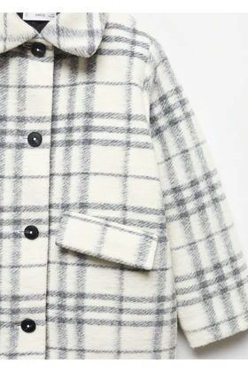 کت و ژاکت بچگانه اورجینال منگو کیدز mango-kids