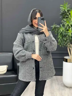 شکت دو جیب