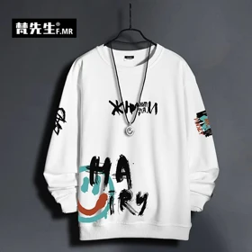 تیشرت آستین بلند پنبه