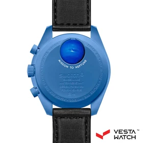 ساعت مچی امگا سواچ نپتون Omega Swatch MISSION TO NEPTUNE