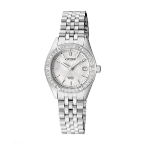 ساعت مچی زنانه سیتیزن CITIZEN EU6060-55D