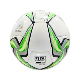 توپ فوتبال (چمن) MOLTEN سبز