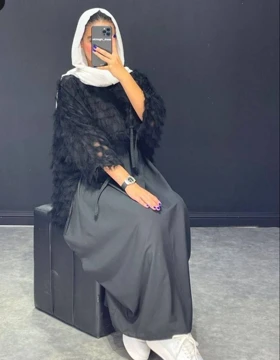 مانتو سارافون رویه مدل خاطره