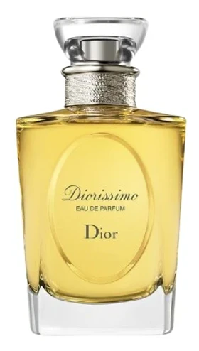 ادو تویلت دیور دیوریسیمو Dior - Diorissimo