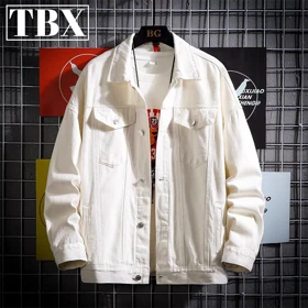 کت جین گرم بالا