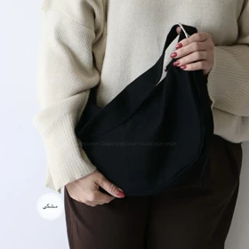 بادی بگ اسپرت مدل رونو (مشکی)