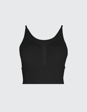 نیم‌تنه ورزشی زنانه اسپورتلند Tek Fit W