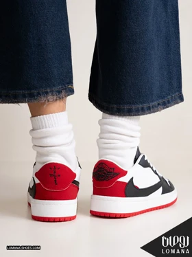 کتانی نایک تراویس لومانا - کد 2523