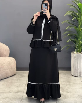 کت و دامن مازراتی