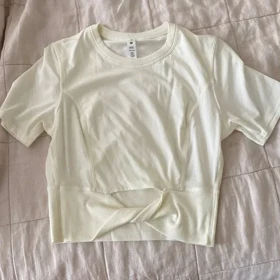 کراپ لولولمون Lululemon