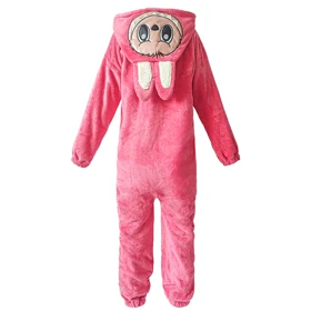 پتو سرهمی لبوبو