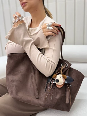 کیف جیر تیندا