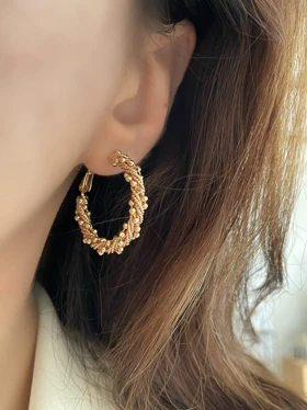 گوشواره های ژوپینگ