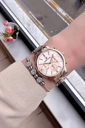 ساعت زنانه daniel-klein