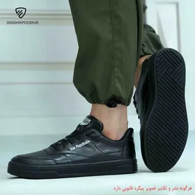 کفش و کتانی مدل ریبوک در 3 رنگ