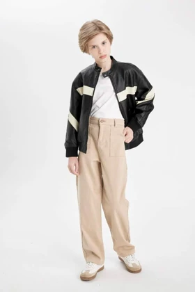 کت و کاپشن بچگانه اورجینال دیفکتو defacto