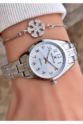 ساعت زنانه daniel-klein