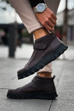 بوت و نیم بوت chekich chekich