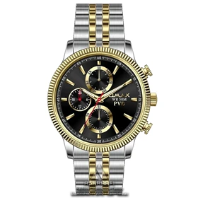 ساعت مردانه اوماکس Omax OFM001N002