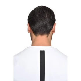 تیشرت چاپی سفید