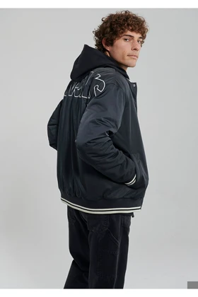 کت و ژاکت مردانه mavi