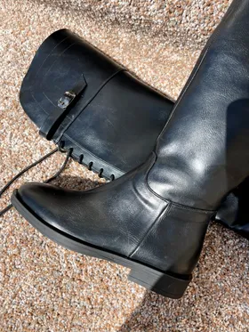 بوت پشت بندی لوشا 1389