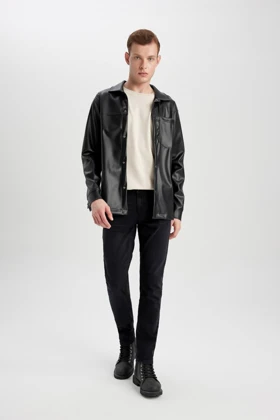 شلوار جین مردانه اورجینال دیفکتو defacto