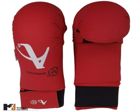 دستکش کاراته آراوزا کد 2003833