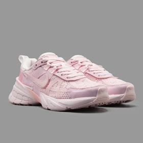 نایکی وی تو کی صورتی Nike V2K Run Pink