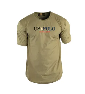 تیشرت مردانه یقه گرد Polo