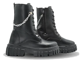 کفش بوت زنانه مدل 1113 _ Boot