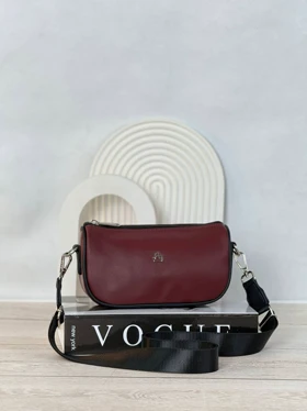 کیف دوشی زنانه آلفا ALFA کد 7037