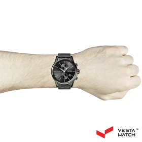 ساعت مچی مردانه هوگو باس HUGO BOSS مدل B1513769