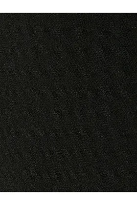 دامن کوتاه با جزییات کراوات، کمر معمولی 4SAK70185PW