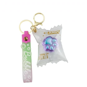 جاکلیدی دخترانه مدل پنجه کندی