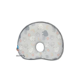 بالش فرم دهی سر نوزاد رزبرن