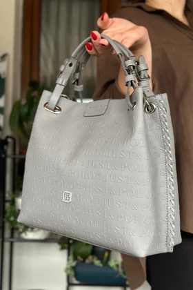 کیف دوشی زنانه just-polo just-polo