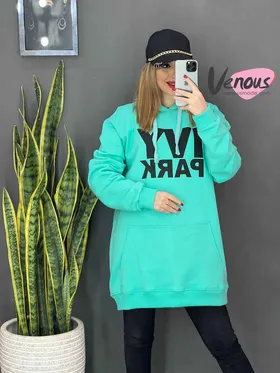 هودی طرح IVY PARK