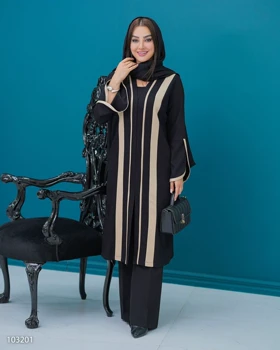 مانتو مدل شایسته کد 1032