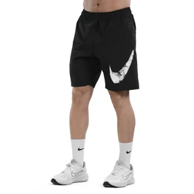 شلوارک ورزشی مردانه نایک مدل Dri Fit-D9023 مشکی