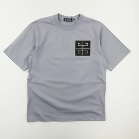 تیشرت باکسی مردانه Givenchy