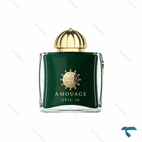 ادکلن آمواج اپیک 56 زنانه 100 میل Amouage-31618-L