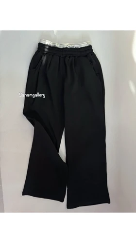 شلوار بگ کلوین زنانه