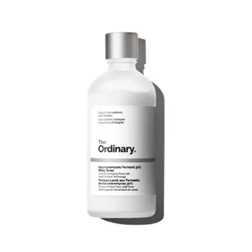 تونر شیری ساکارومایسس 30٪ اوردینری The Ordinary آبرسان و شفاف کننده پوست
