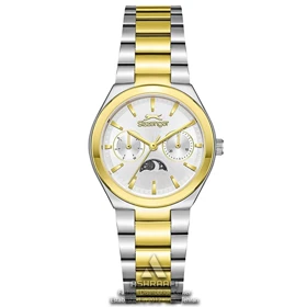 ساعت زنانه اسلازنجر Slazenger SL.09.2468.4.05