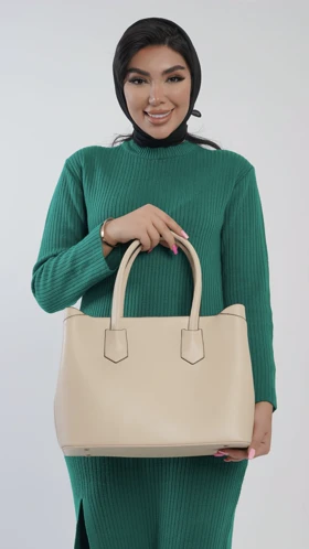کیف زنانه گلبرگین z115