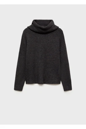 بافت زنانه اورجینال منگو mango