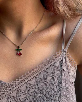 گردنبند گیلاس