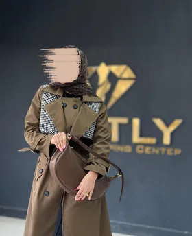 ترنچ کت تی‌سی
