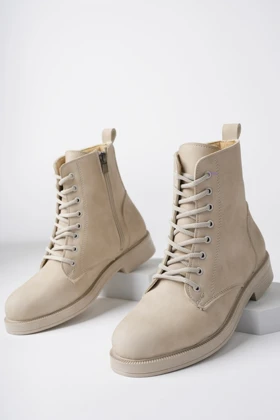 بوت و نیم بوت زنانه اورجینال میرانین meyranin-ayakkabilari